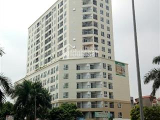 Cần bán gấp căn hộ chung 3 phòng ngủ, giá tốt. thuộc tòa nhà hanhud, kđt nam cường, nghĩa đô, hn