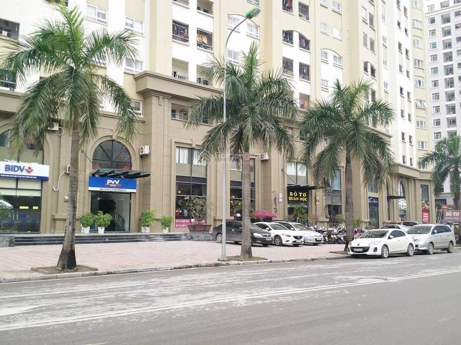 Cần bán gấp căn hộ chung 3 phòng ngủ, giá tốt. thuộc tòa nhà hanhud, kđt nam cường, nghĩa đô, hn