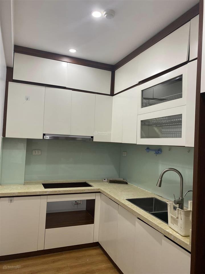 Cần bán gấp căn hộ chung 3 phòng ngủ, giá tốt. thuộc tòa nhà hanhud, kđt nam cường, nghĩa đô, hn