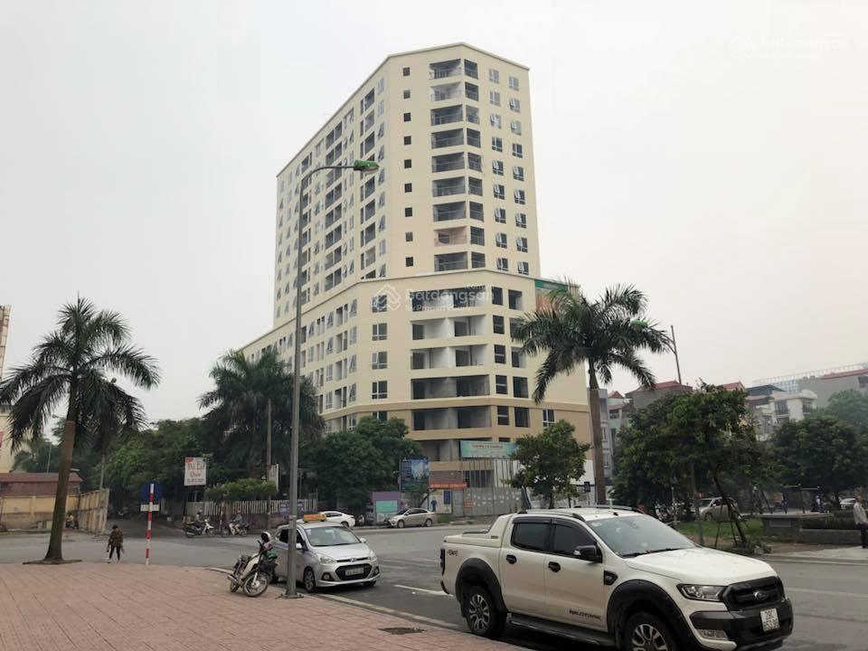 Cần bán gấp căn hộ chung 3 phòng ngủ, giá tốt. thuộc tòa nhà hanhud, kđt nam cường, nghĩa đô, hn