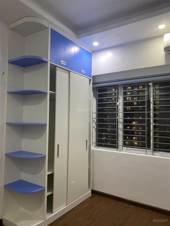 Cần bán gấp căn hộ chung 3 phòng ngủ, giá tốt. thuộc tòa nhà hanhud, kđt nam cường, nghĩa đô, hn