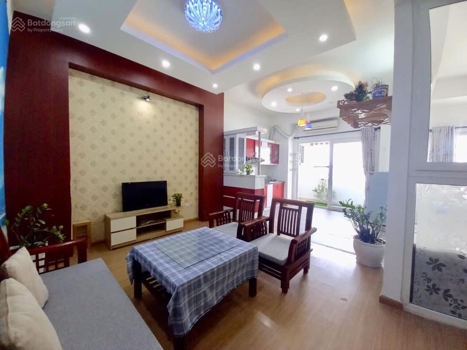 Cần bán gấp căn hộ chung cư 3pn. kđt nam cường, cuối ngõ 234 goàng quốc việt, p nghĩa đô, giá tốt