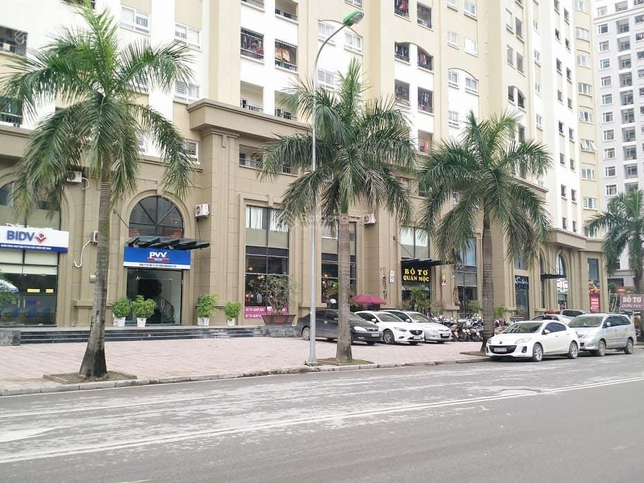 Cần bán gấp căn hộ chung cư 3pn. kđt nam cường, cuối ngõ 234 goàng quốc việt, p nghĩa đô, giá tốt