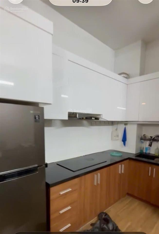 Cho thuê cc 75m2, 2pn, 1vs tại khu đô thị việt hưng, 7,5 triệu