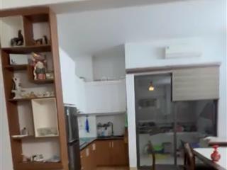 Cho thuê cc 75m2, 2pn, 1vs tại khu đô thị việt hưng, 7,5 triệu