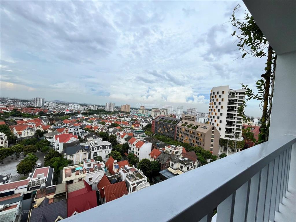 Cc green house ct17 80m chủ nhà gửi bán