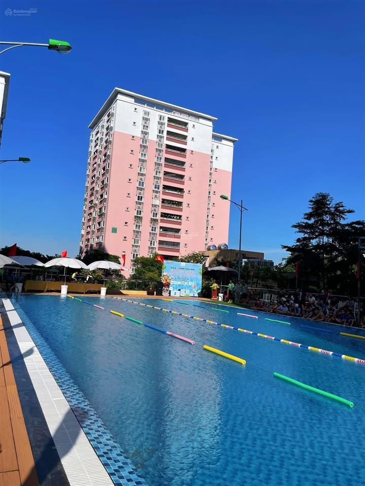 Cc green house ct17 80m chủ nhà gửi bán