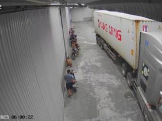 Chính chủ cần cho thuê kho/xưởng 540m2 tại đức giang  long biên.