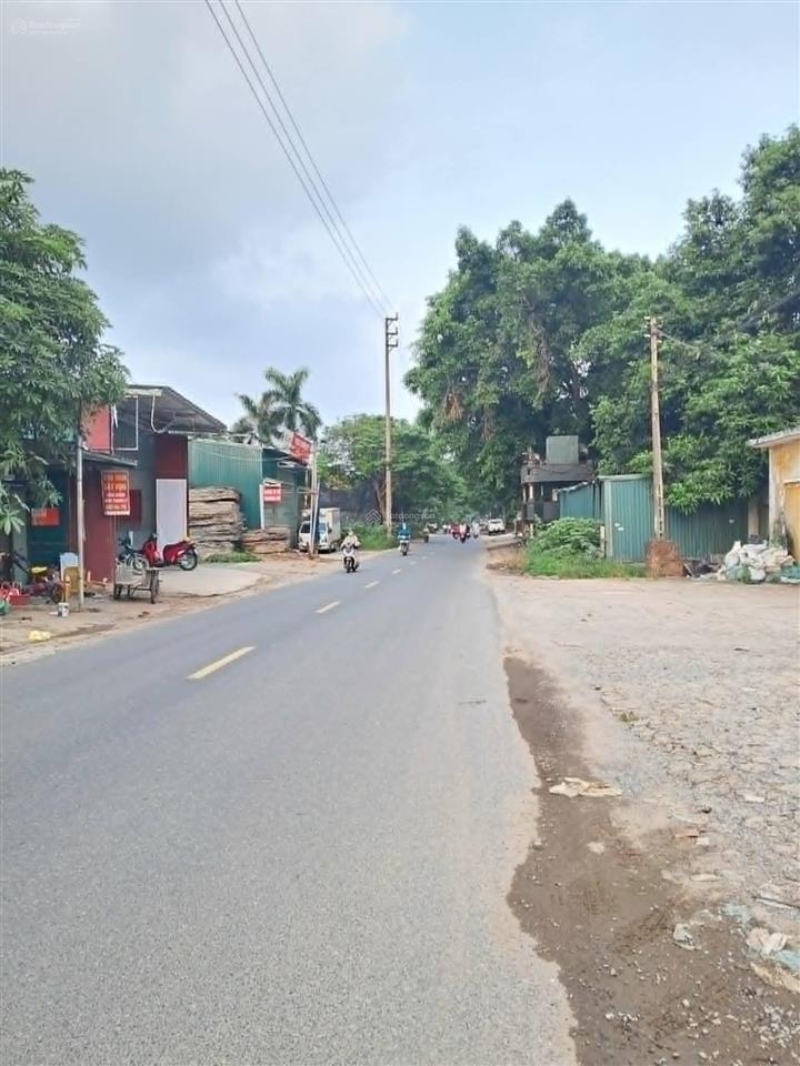 Cho thuê kho xưởng mặt đường biên giang, phường biên giang, quận hà đông, nay là phường chương mỹ,