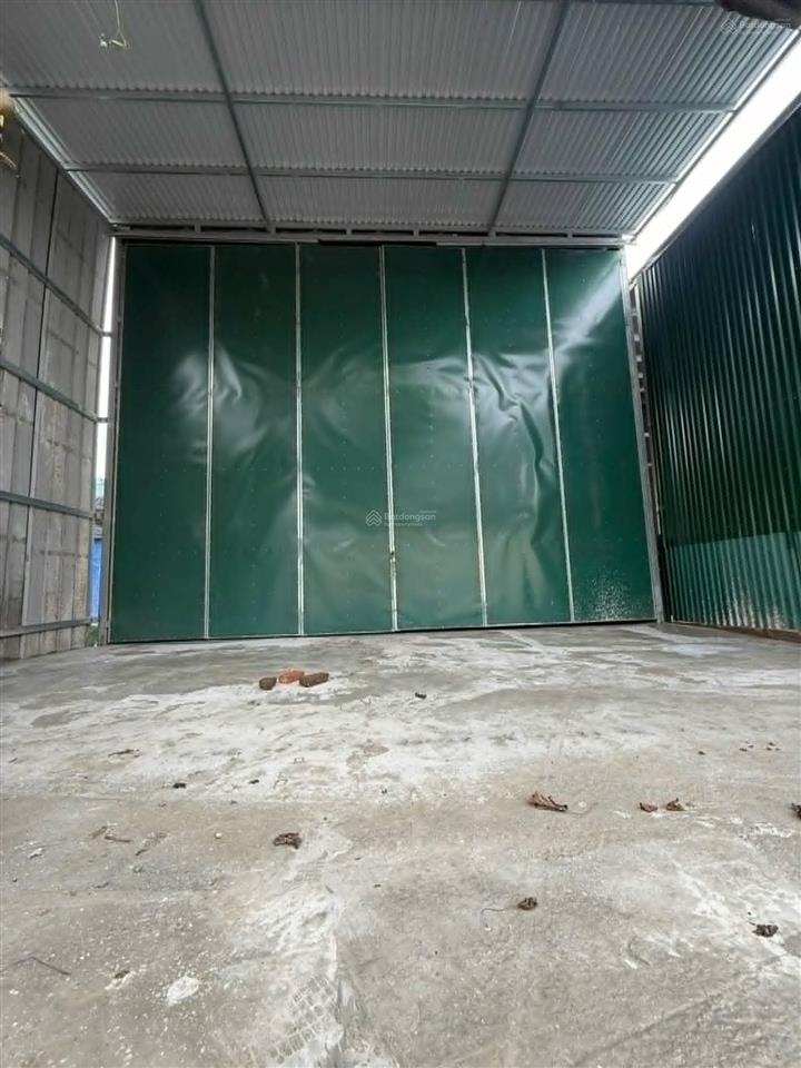 Cho thuê kho xưởng mặt đường biên giang, phường biên giang, quận hà đông, nay là phường chương mỹ,