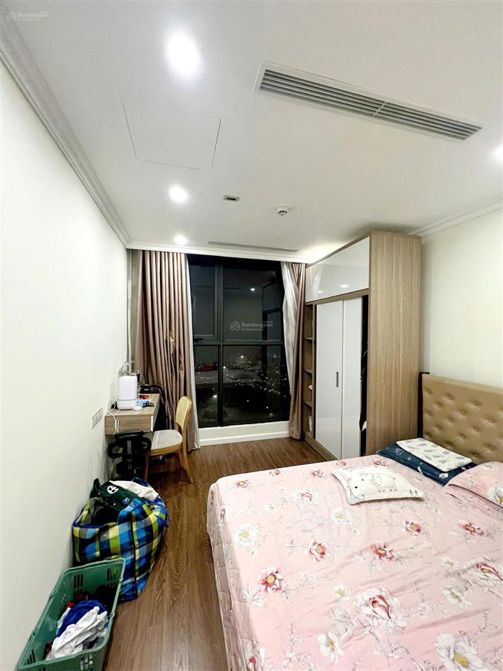 Bán căn hộ chung cư kđt ciputra nam thăng long 46m1 ngủ 1wc chỉ 4,6 tỷ