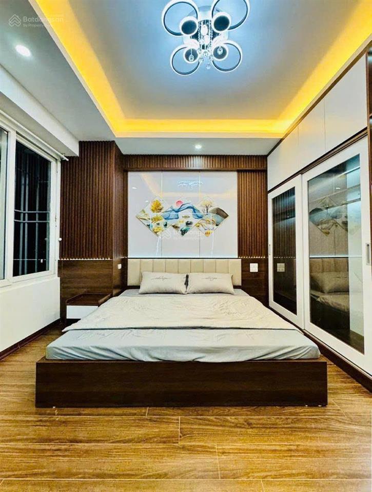 Bán căn hộ chung cư kđt ciputra nam thăng long 48m2, 1 ngủ, 1wc, chỉ 4,5 tỷ