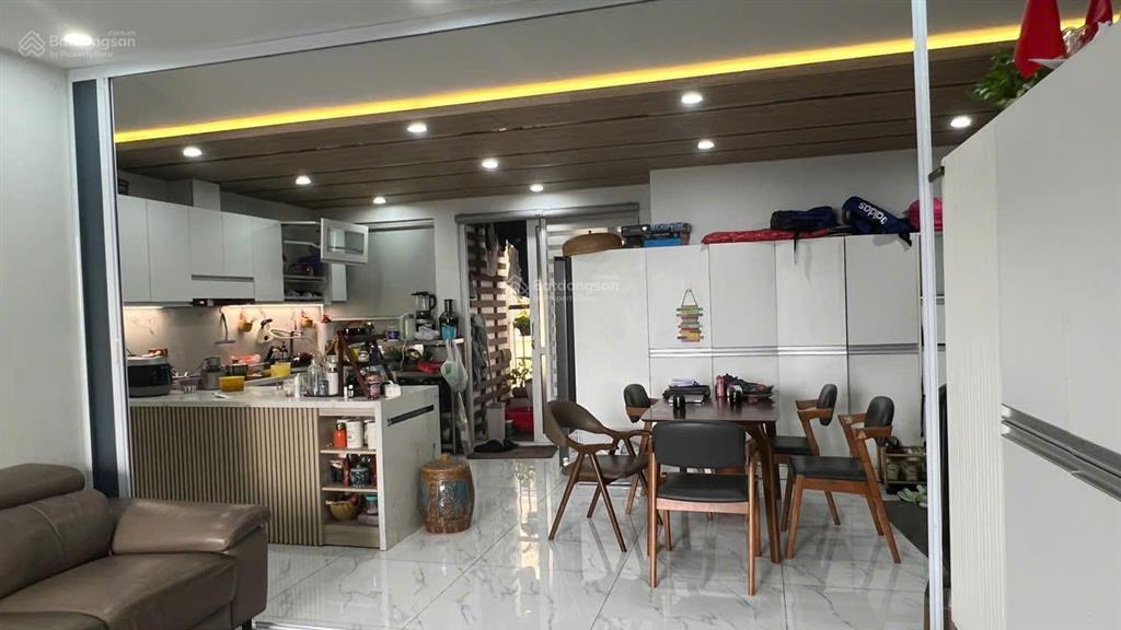Bán căn hộ chung cư kđt ciputra nam thăng long 48m2, 1 ngủ, 1wc, chỉ 4,2 tỷ