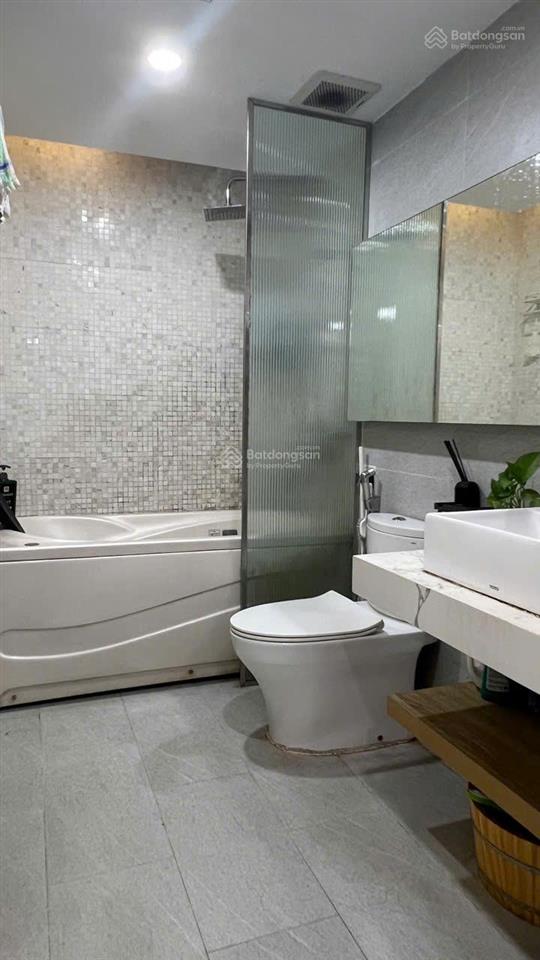 Bán căn hộ chung cư kđt ciputra nam thăng long 48m2, 1 ngủ, 1wc, chỉ 4,2 tỷ