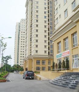 Cho thuê căn hộ chung cư kđt nam thăng long tây hồ, 67m2, 2pn + 2wc, full nội thất, chỉ 10tr/tháng