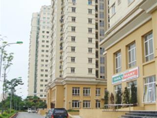 Cho thuê căn hộ chung cư kđt nam thăng long tây hồ, 67m2, 2pn + 2wc, full nội thất, chỉ 10tr/tháng