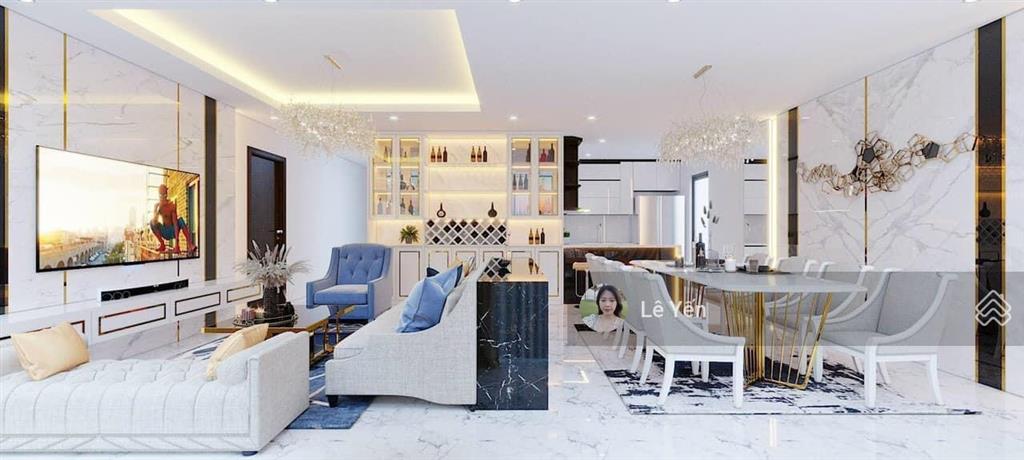 Cho thuê căn hộ grandeur palace 138b giảng võ, 128m2 3 ngủ đủ đồ giá thuê 32 triệu.  0945 894 ***