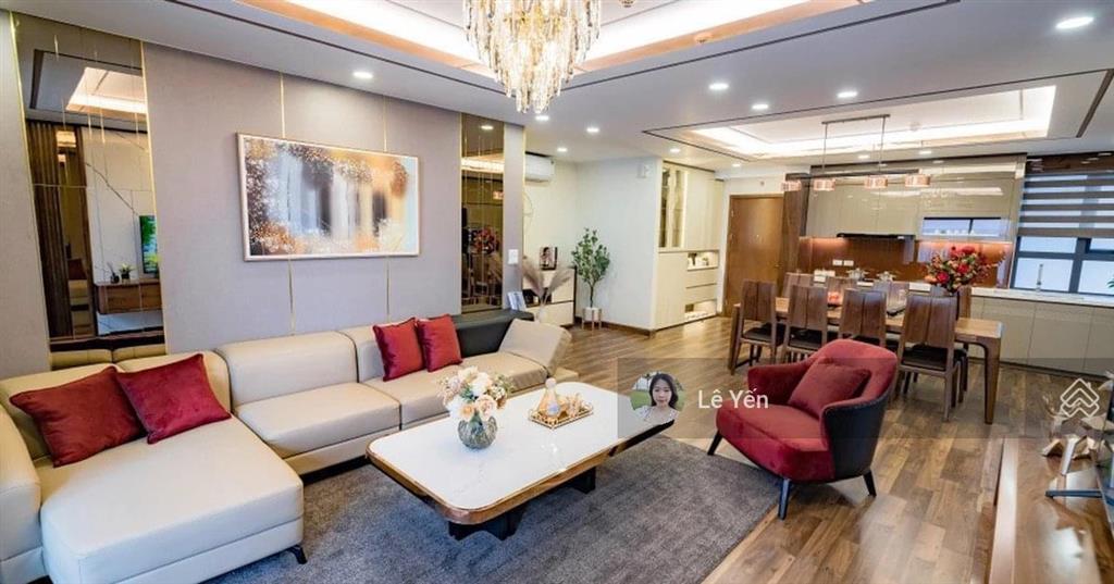 Cho thuê căn hộ d'. le pont d'or  36 hoàng cầu 90m2 2 ngủ view hồ giá thuê 17 triệu.  0945 894 ***
