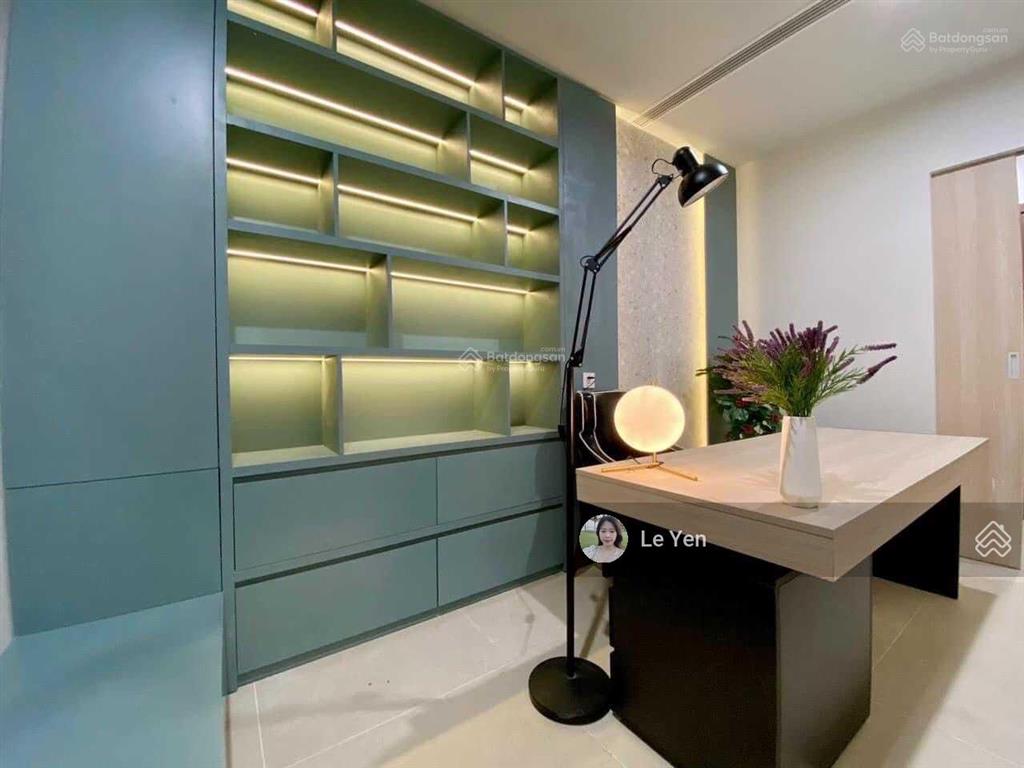 Cho thuê căn hộ cao cấp the lancaster  20 núi trúc, 130m2 03pn full đồ, giá 23 triệu/tháng