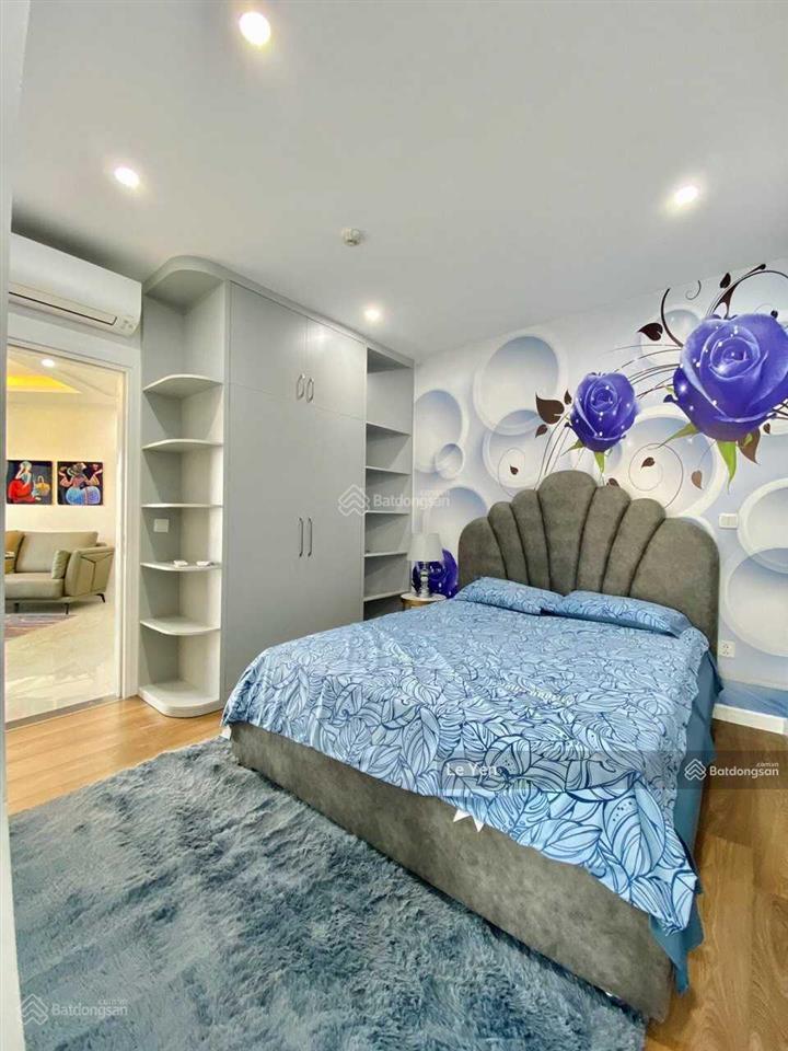 Cho thuê căn hộ cao cấp sun grand city 69b thụy khuê, 60m2 1 ngủ giá 18 triệu.  0945 894 ***