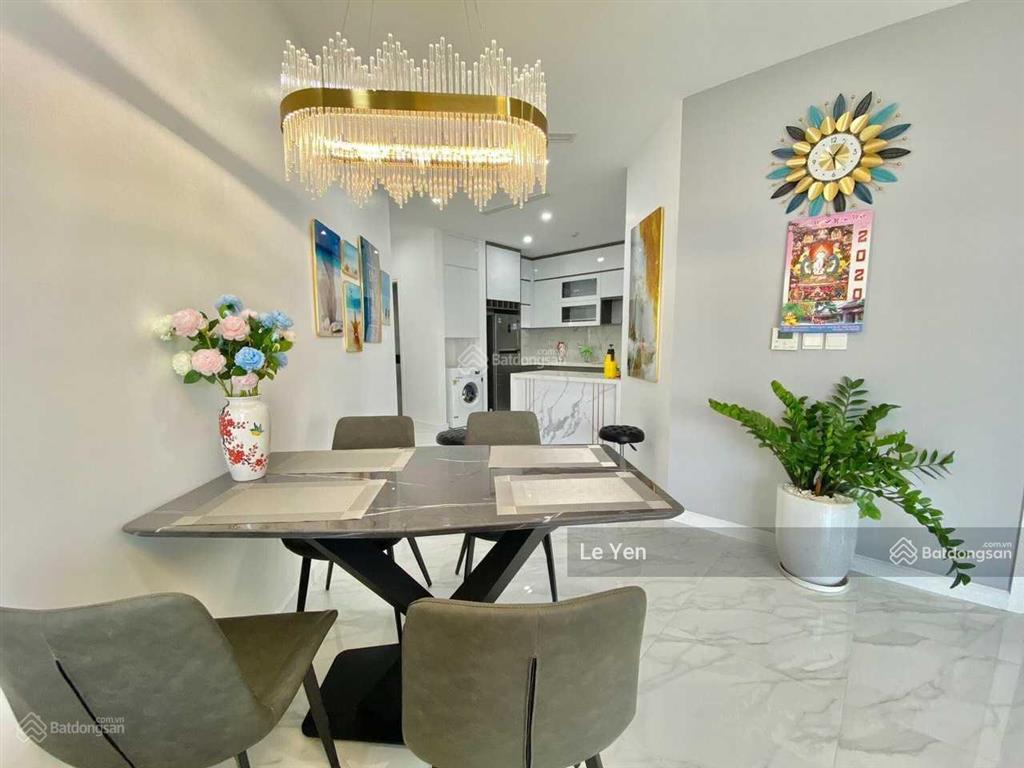 Cho thuê căn hộ cao cấp sun grand city 69b thụy khuê, 60m2 1 ngủ giá 18 triệu.  0945 894 ***