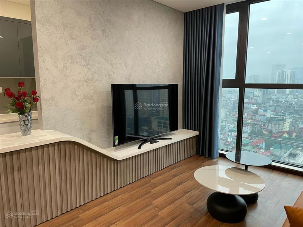 Bán chung cư vinhomes nguyễn chí thanh, dt 86m2 2 ngủ giá nhỉnh 11,5 tỷ.  0945 894 ***