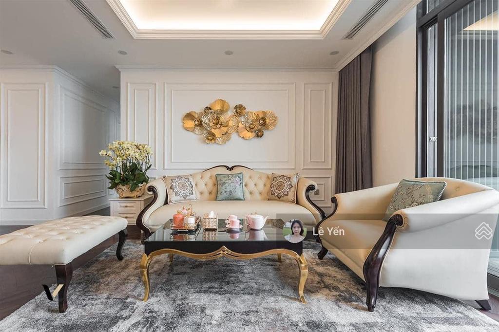 Cho thuê căn hộ vinhomes nguyễn chí thanh, dt 86m2 2 ngủ đủ đồ giá chỉ 18 triệu/th.  0945 894 ***