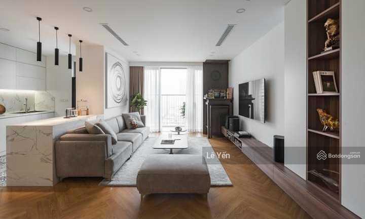 Bán căn hộ hateco laroma  4 huỳnh thúc kháng, 112.3m2 3 ngủ, căn góc.  0945 894 ***