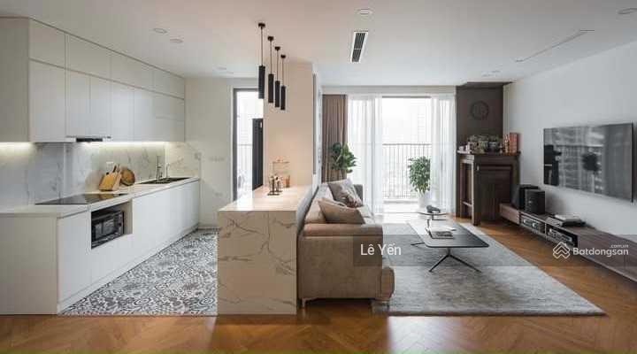 Bán căn hộ hateco laroma  4 huỳnh thúc kháng, 112.3m2 3 ngủ, căn góc.  0945 894 ***