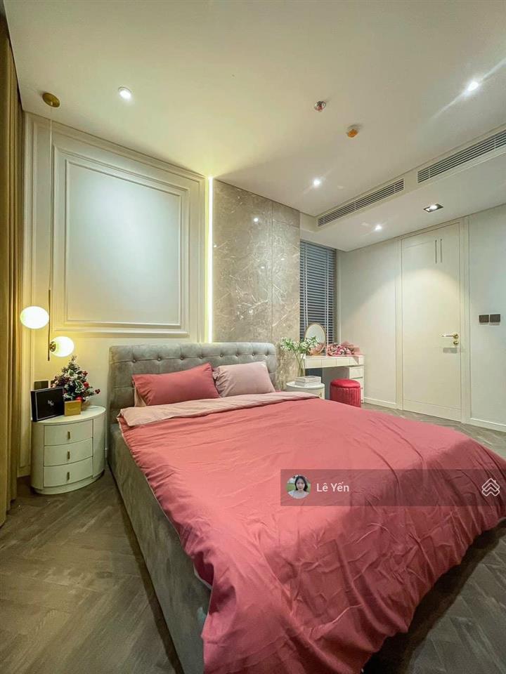 Bán căn hộ cao cấp hateco laroma  huỳnh thúc kháng, dt 103.4m2 3 ngủ, giá tốt.  0945 894 ***