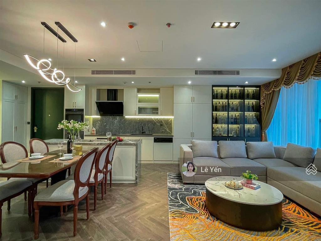 Bán căn hộ cao cấp hateco laroma  huỳnh thúc kháng, dt 103.4m2 3 ngủ, giá tốt.  0945 894 ***