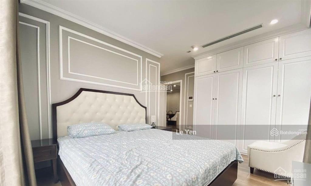 Cần cho thuê gấp căn hộ platinum residences, 120m2 03 ngủ, đầy đủ đồ, giá 19 triệu.  0945 894 ***