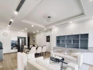 Cần cho thuê gấp căn hộ platinum residences, 120m2 03 ngủ, đầy đủ đồ, giá 19 triệu.  0945 894 ***