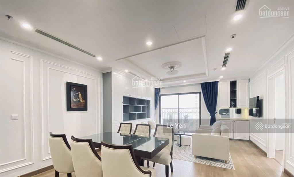 Cần cho thuê gấp căn hộ platinum residences, 120m2 03 ngủ, đầy đủ đồ, giá 19 triệu.  0945 894 ***