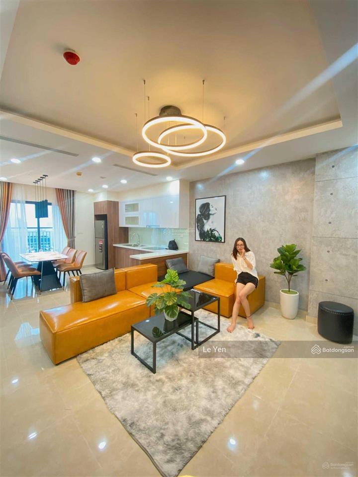 Cho thuê căn hộ sun grand city, 69b thụy khuê dt 93m2 2pn đủ đồ giá chỉ 21 triệu/th.  0945 894 ***