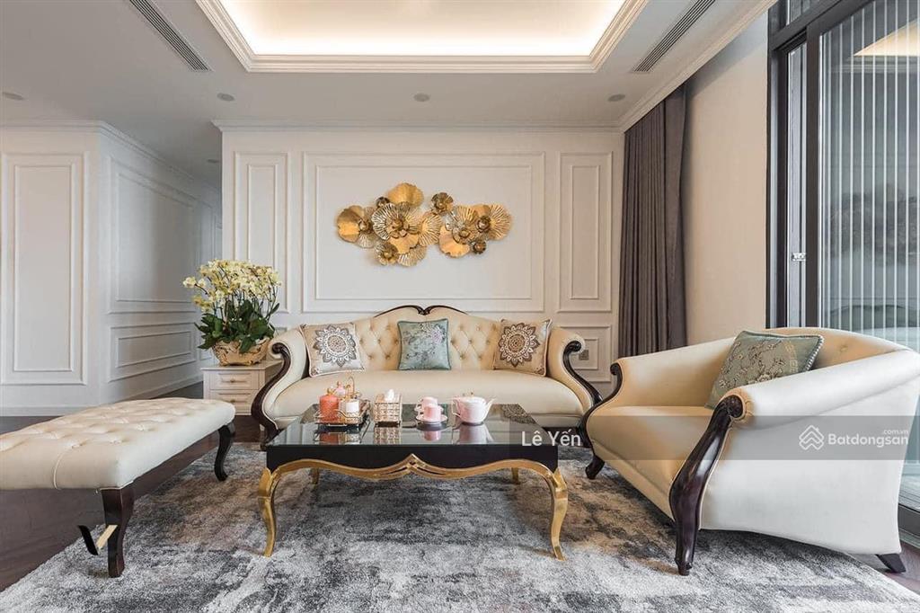 Bán chung cư sun grand city, 69b thụy khuê, dt 120m2 3 ngủ, đủ đồ, view phố.  0945 894 ***
