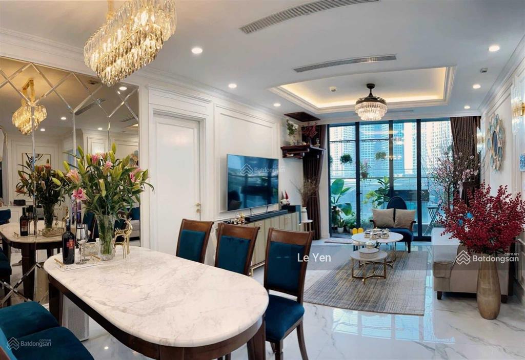 Bán căn hộ cao cấp dự án grandeur palace  138b giảng võ, 77,6 m2 2pn nội thất xịn.  0945 894 ***