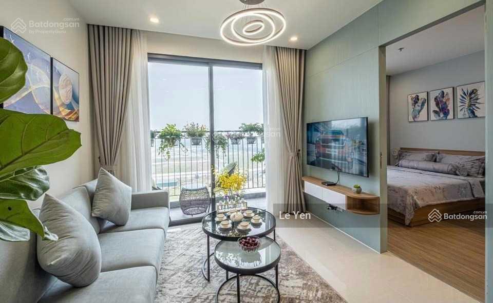 Bán căn hộ sun grand city  69b thụy khuê, 60m2 1 ngủ, view hồ, giá tốt.  0945 894 ***