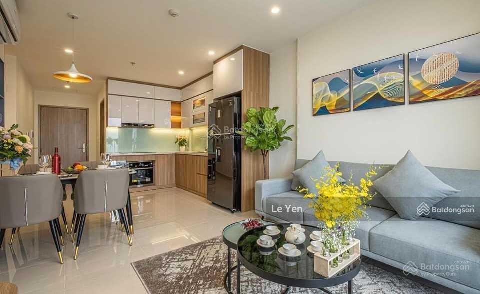 Bán căn hộ sun grand city  69b thụy khuê, 60m2 1 ngủ, view hồ, giá tốt.  0945 894 ***
