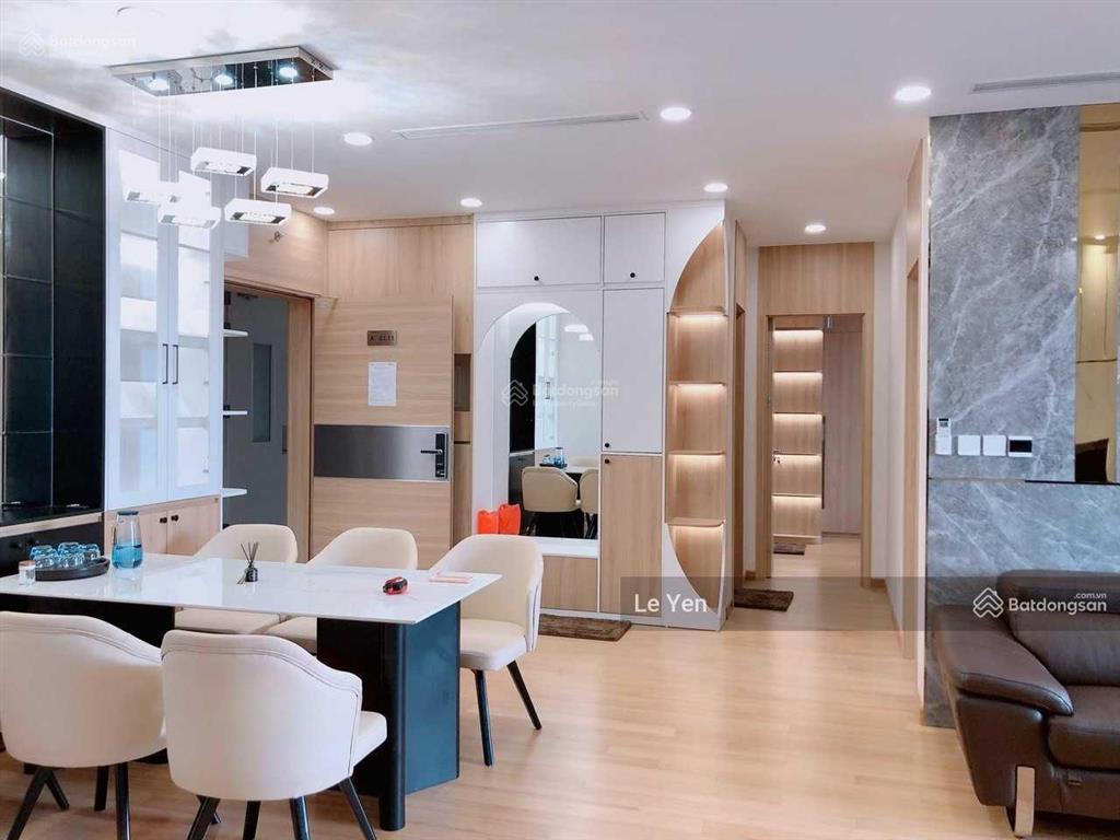 Cho thuê căn hộ sun grand city  69b thụy khuê, dt 96m2 2 ngủ đủ đồ giá chỉ 22 triệu,  0945 894 ***