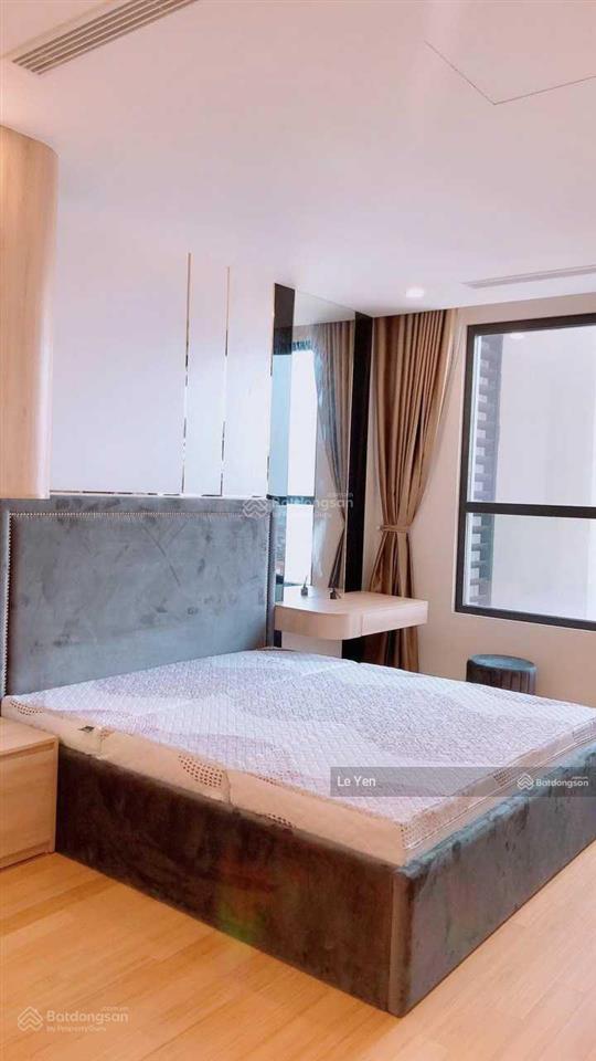 Cho thuê căn hộ sun grand city  69b thụy khuê, dt 96m2 2 ngủ đủ đồ giá chỉ 22 triệu,  0945 894 ***