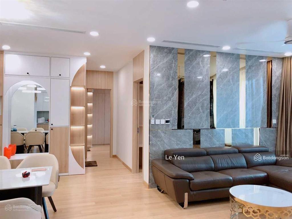 Cho thuê căn hộ sun grand city  69b thụy khuê, dt 96m2 2 ngủ đủ đồ giá chỉ 22 triệu,  0945 894 ***