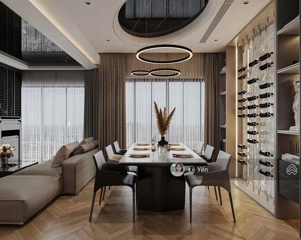 Bán căn hộ chung cư sun grand city  69b thụy khuê, dt 120m² 3pn đủ đồ, view hồ tây.  0945 894 ***