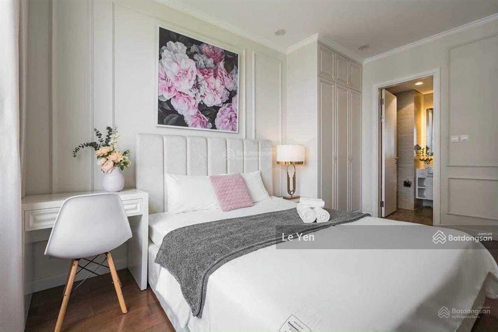 Bán gấp căn hộ cao cấp grandeur palace  138b giảng võ, dt 105m2 3 pn full đồ.  0945 894 ***