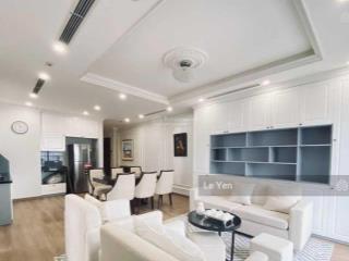 Cho thuê căn hộ sun grand city  69b thụy khuê, diện tích 96m2 2 ngủ giá 22 triệu.  0945 894 ***