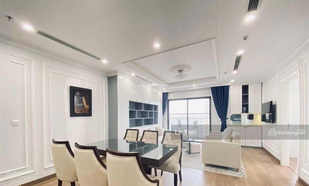 Cho thuê căn hộ sun grand city  69b thụy khuê, diện tích 96m2 2 ngủ giá 22 triệu.  0945 894 ***
