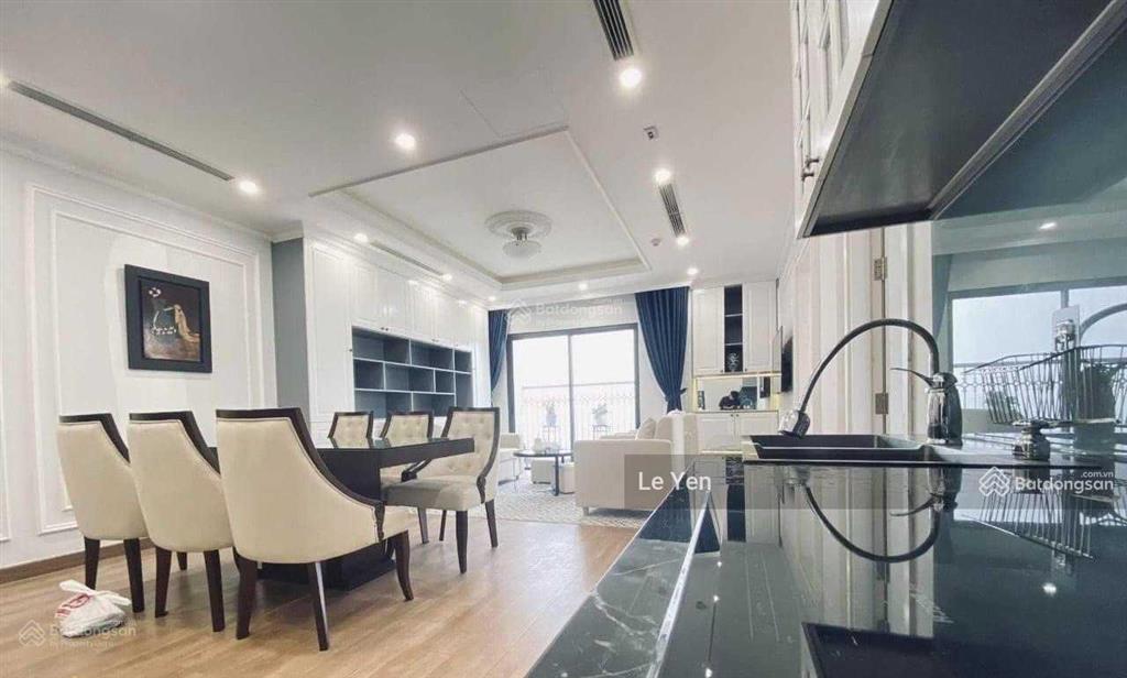 Cho thuê căn hộ sun grand city  69b thụy khuê, diện tích 96m2 2 ngủ giá 22 triệu.  0945 894 ***