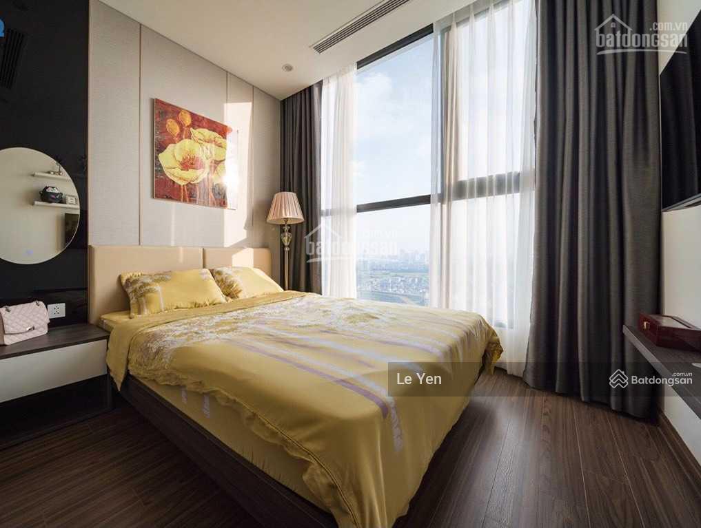 Cho thuê căn hộ the lancaster  20 núi trúc, 110m2 03pn full đồ, giá 22 triệu/th. 0945 894 ***