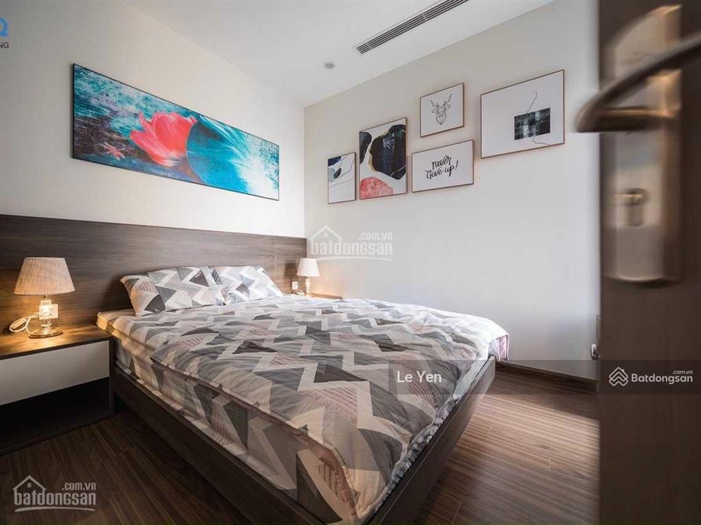 Cho thuê căn hộ the lancaster  20 núi trúc, 110m2 03pn full đồ, giá 22 triệu/th. 0945 894 ***