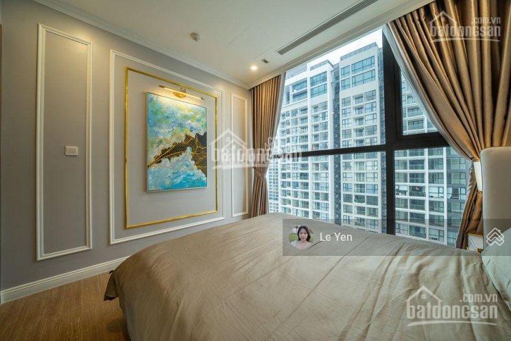 Chính chủ cho thuê căn hộ ngọc khánh plaza, 111m2 02pn view hồ, giá 16 tr/tháng.  0945 894 ***